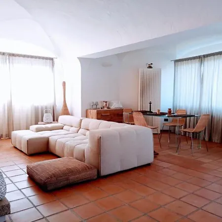 Vila Erika