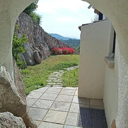 Erika Porto San Paolo (Sardinia)