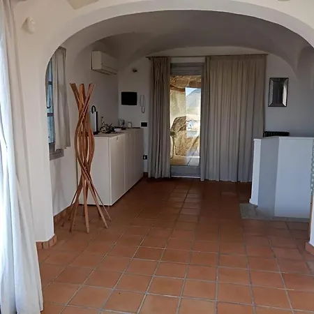 Vila Erika *