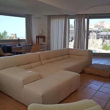 Vila Erika *