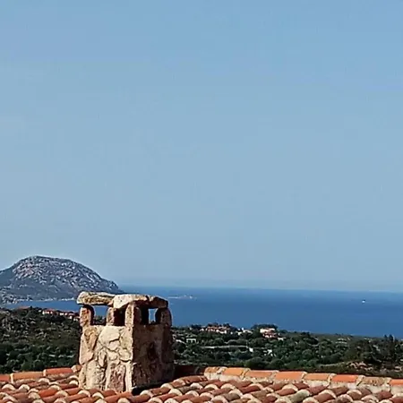 Villa Erika