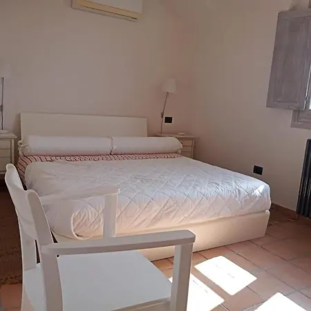 Erika Villa Porto San Paolo (Sardinia)