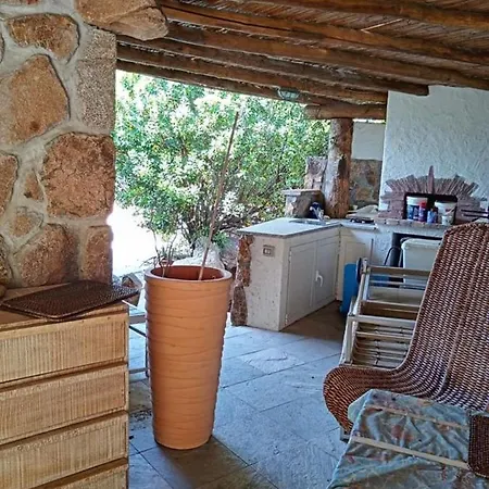 Villa Erika