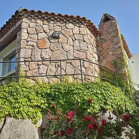 Villa Erika