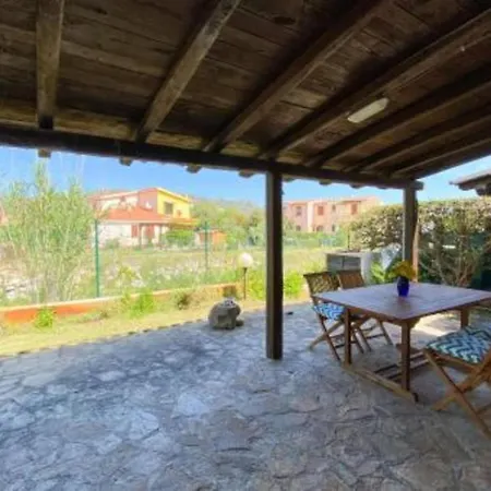 Erika Villa Porto San Paolo (Sardinia)